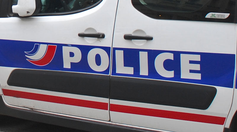 In Brest, an auctioneer killed in a private home
