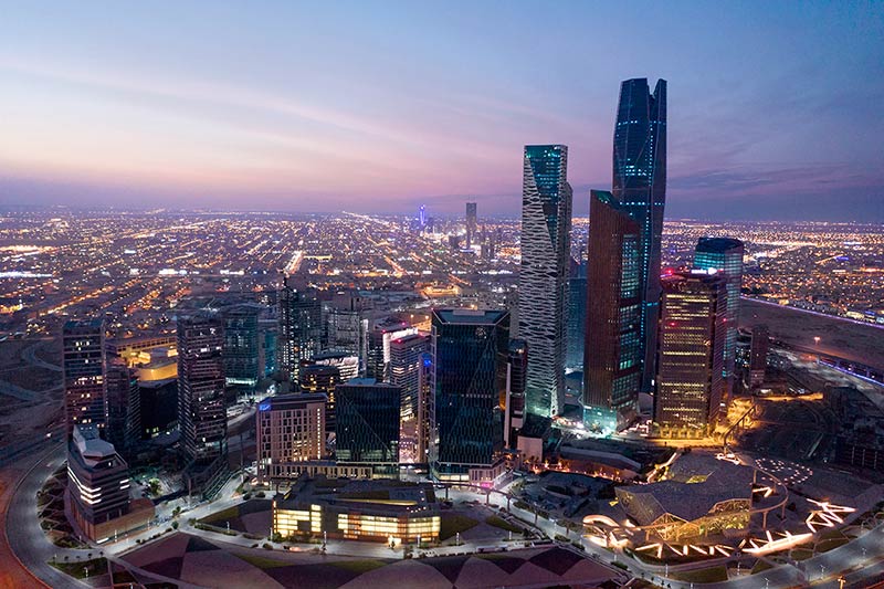 Riyadh to host Expo 2030