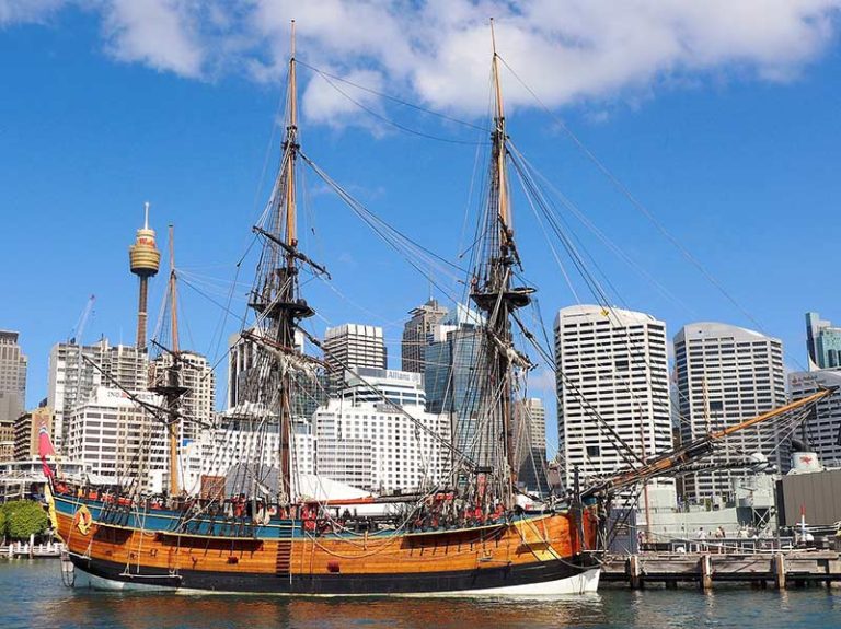 Captain Cook’s ship positively identified