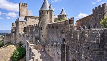 Normandy and Occitanie in the running for UNESCO world heritage