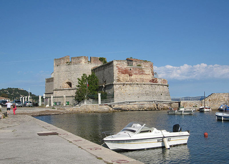 The president of Var announces a modern and contemporary art museum for Toulon