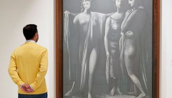 The Picasso Museum Málaga extends the presentation of Structures of Invention until 2028