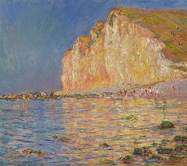 Impressionism from the English Channel to the Mediterranean