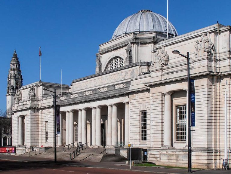 National Museum Cardiff avoids closure