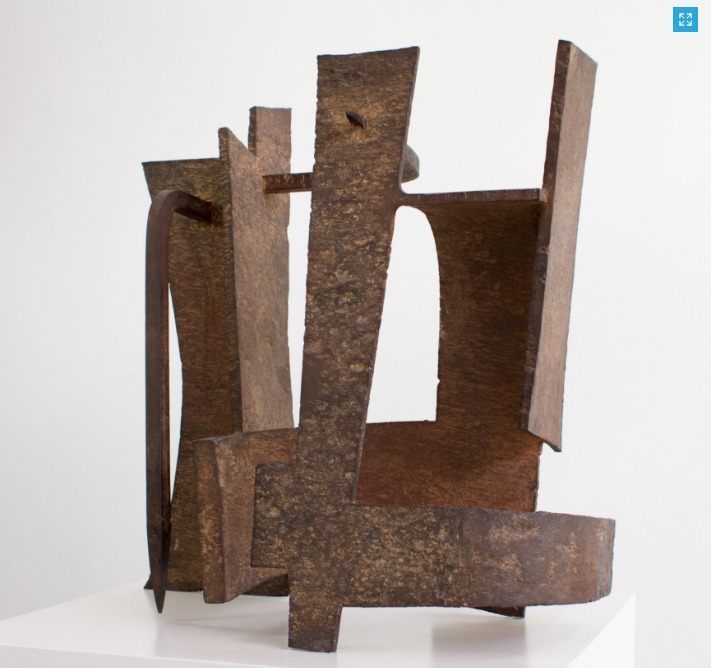 Chillida, conversations with your time