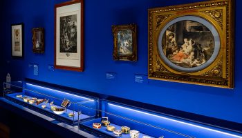 Paris Museums: security at what price?