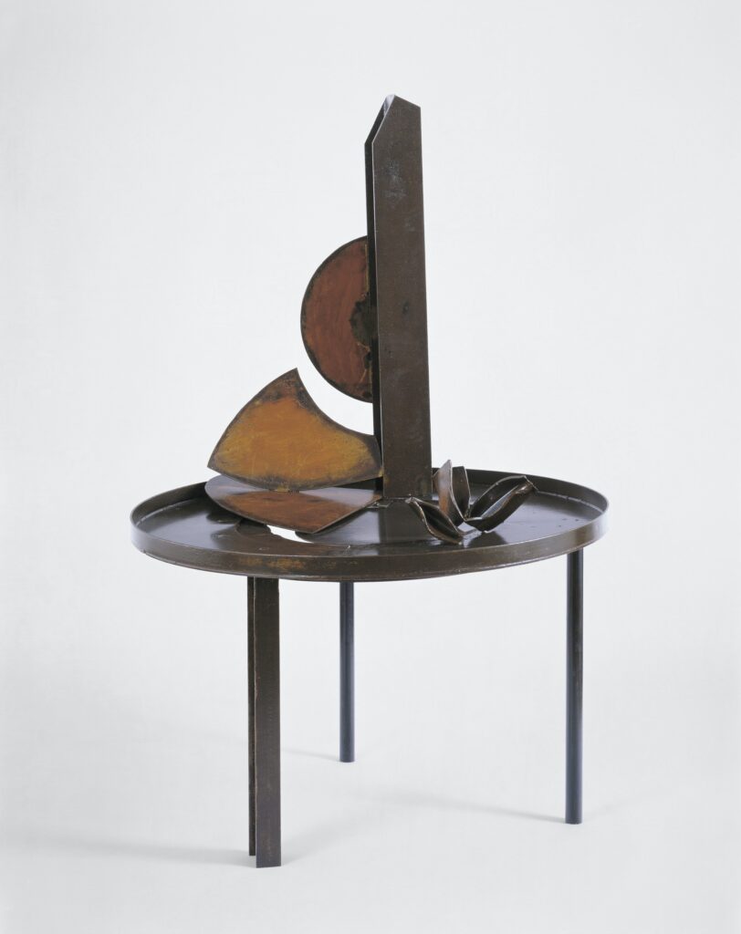 Helen Frankenthaler. Requiem, 1992. Guggenheim Bilbao Museum © 2025 Helen Frankenthaler Foundation / Vegap