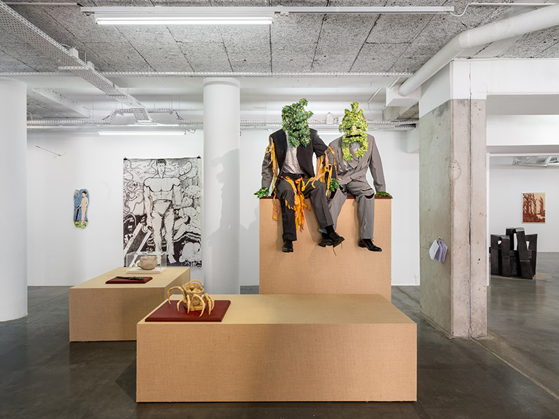 But where are "Berserk" and "Pyrrhia"?