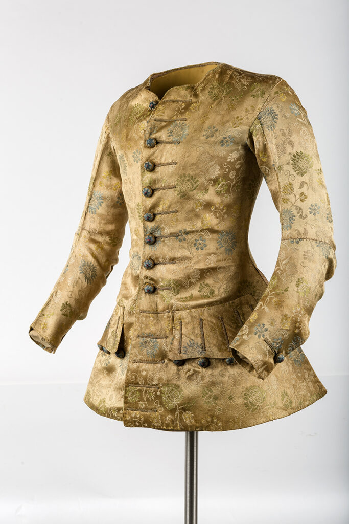 Dressing a garden. San Telmo Museoa