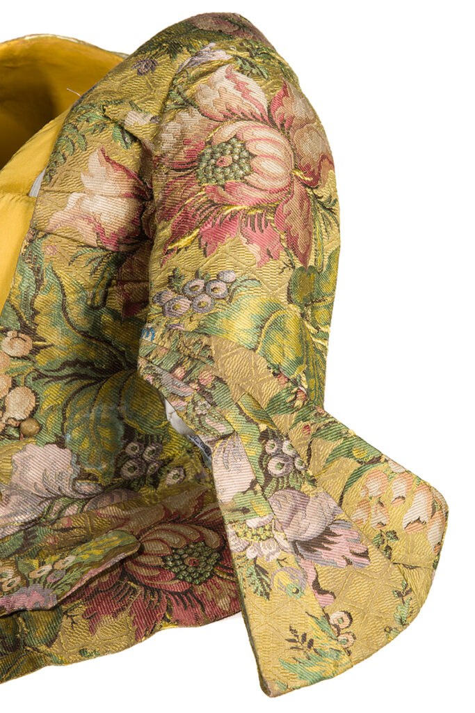 Dressing a garden. San Telmo Museoa