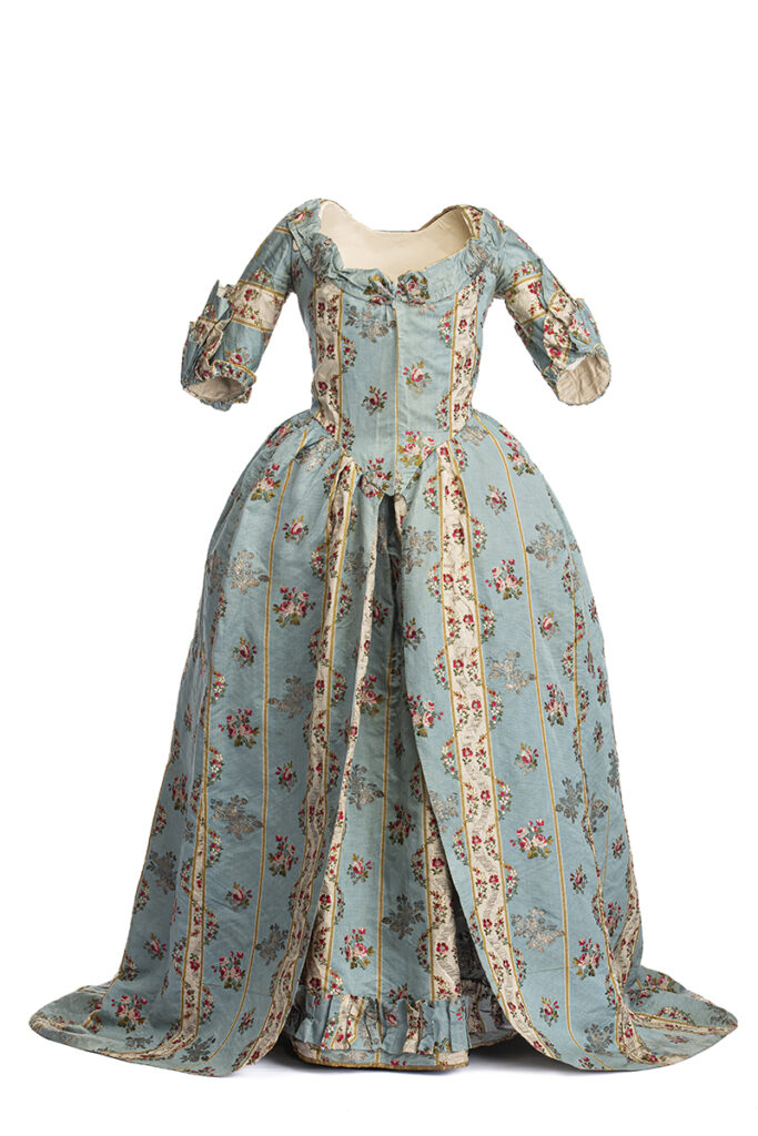 Dressing a garden. San Telmo Museoa