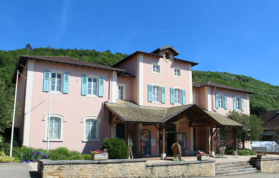 In Ain, mobilizations around two museums