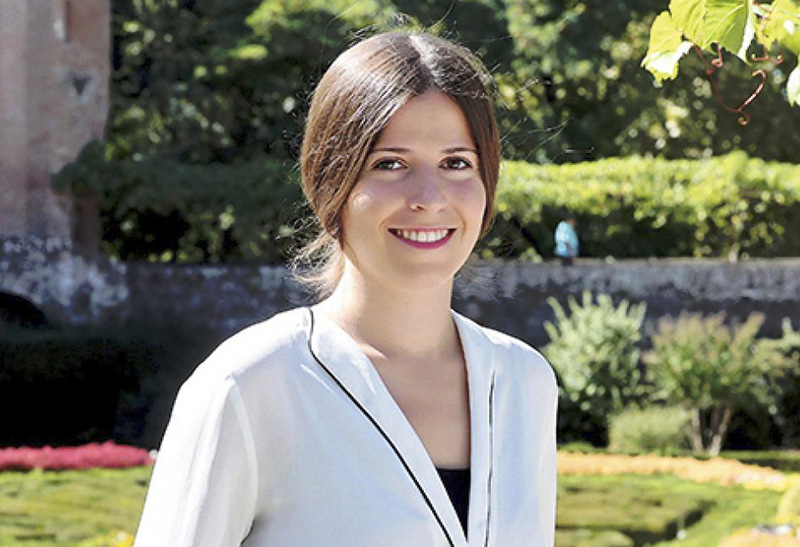 The challenges of young museum directors