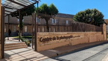 Takeover of the Bergerac Photography Art Center
