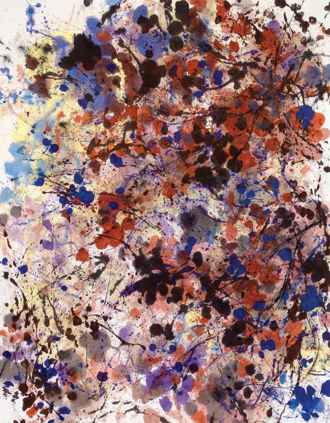 Lin Calle. Without title, 2025