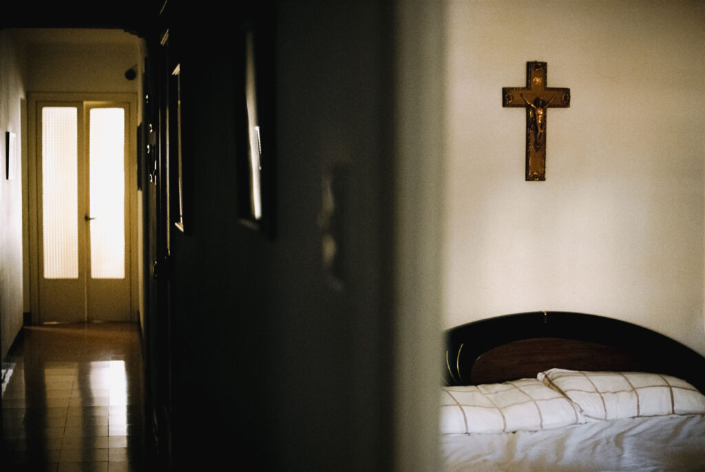 Bernat Erra. Errata Faith, 2023