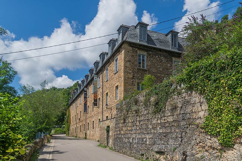 Two departmental Aveyron museums threatened with closure