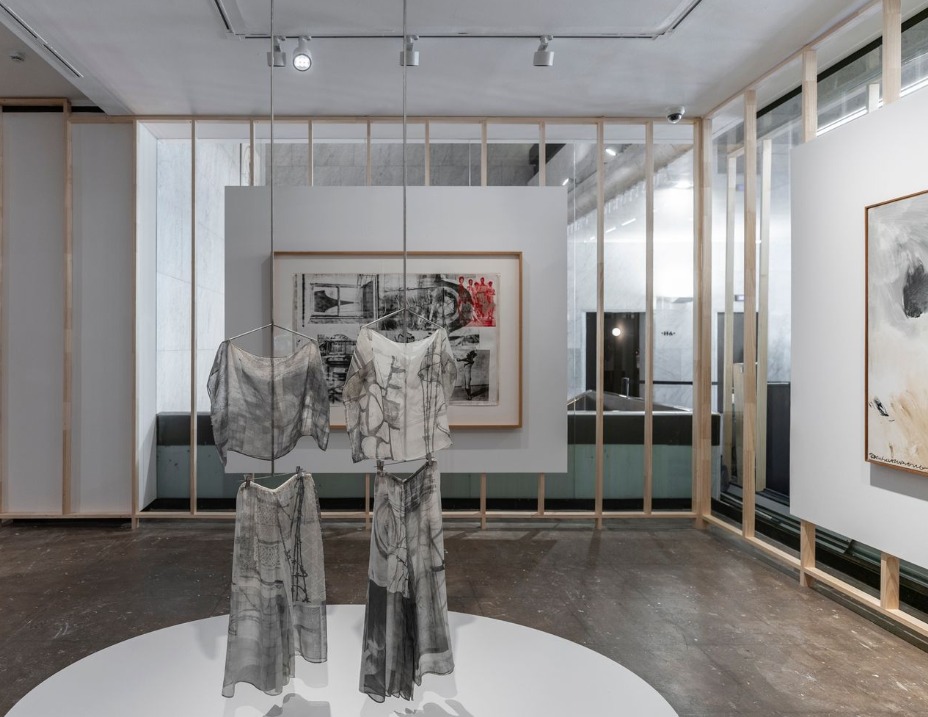 Robert Rauschenberg: the use of images. March Foundation, Madrid