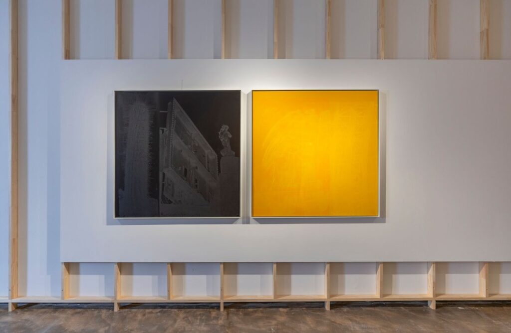 Robert Rauschenberg: the use of images. March Foundation, Madrid