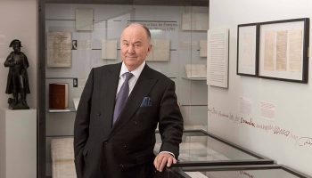 Gérard Lhérier admits his guilt and obtains a reduced sentence