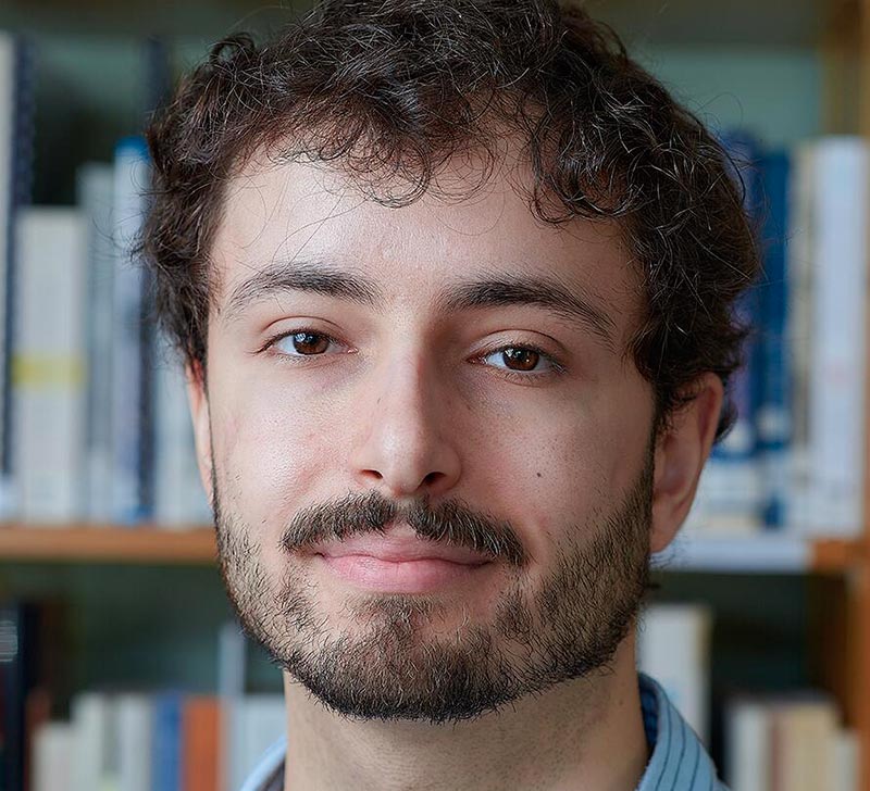 Tristan Fourmy takes the reins of the Sens museums at 28