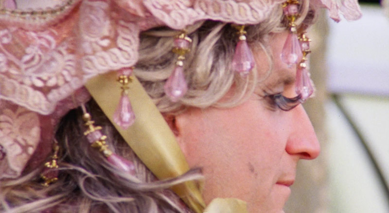 Pauline Curnier Jardin makes the revolution through carnival