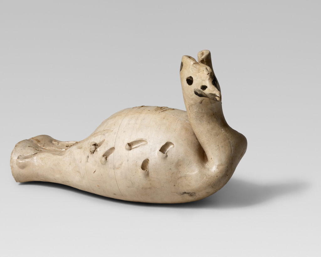 Pablo Picasso. Paloma, 1953. Almine and Bernard Ruiz-Picasso Foundation, Madrid © FABA Photo: Hugard&Vanoverschelde © Pablo Picasso Estate, VEGAP, Madrid, 2025