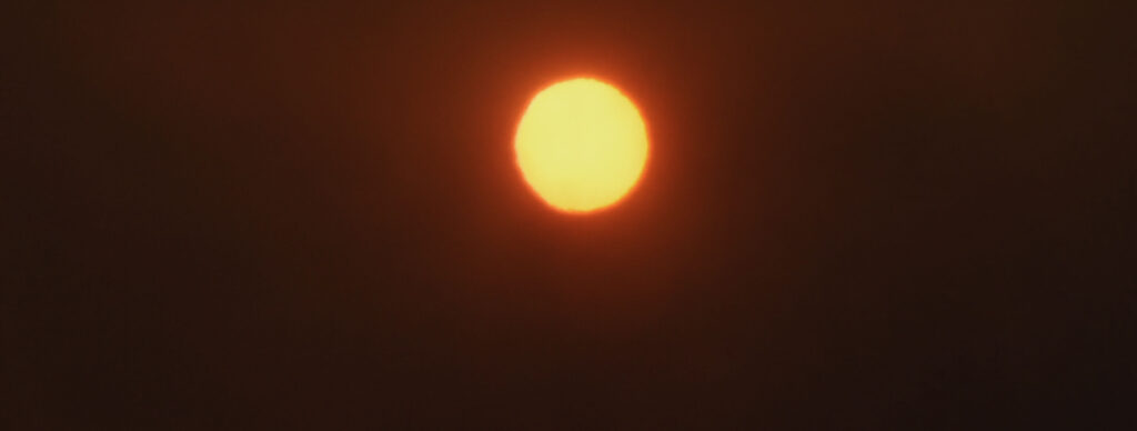 Oliver Laxe. HU هُوَ. Dance like nobody's watching. Reina Sofía Museum, 2025