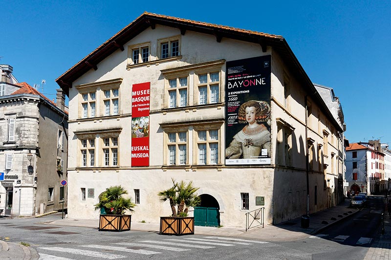 In Bayonne, the occupation of the Basque Museum revives an identity debate