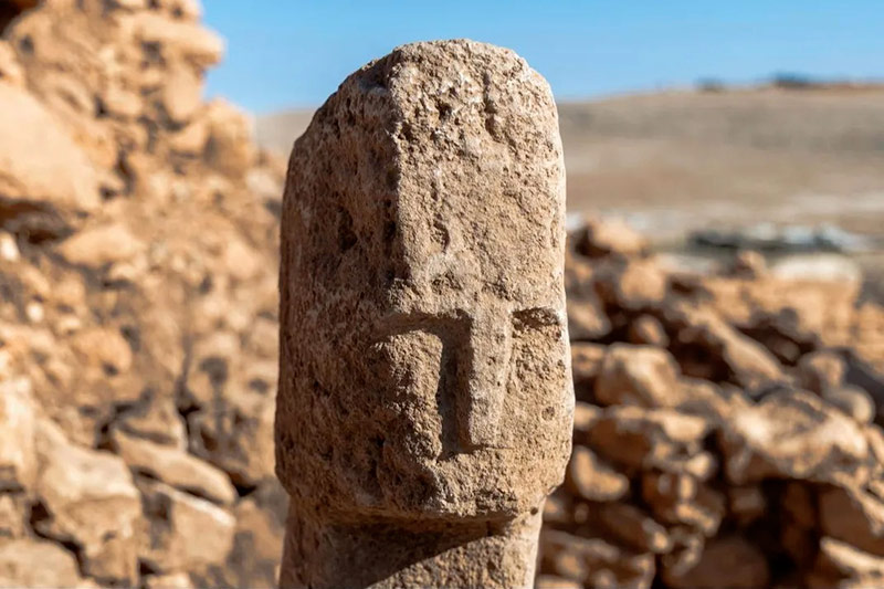 The 10 archaeological discoveries of the year according to Archeology Magazine