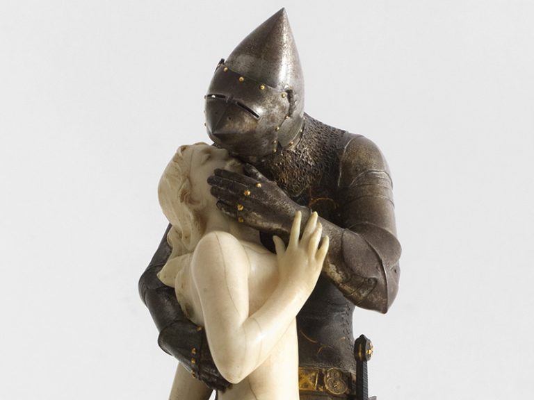 Jean Dampt is reborn in Dijon