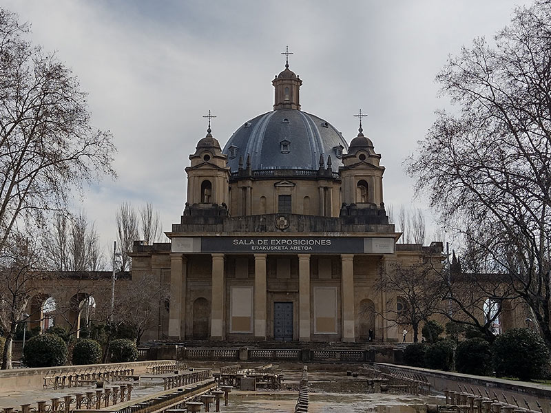 Pamplona wants to open a museum dedicated to democracy