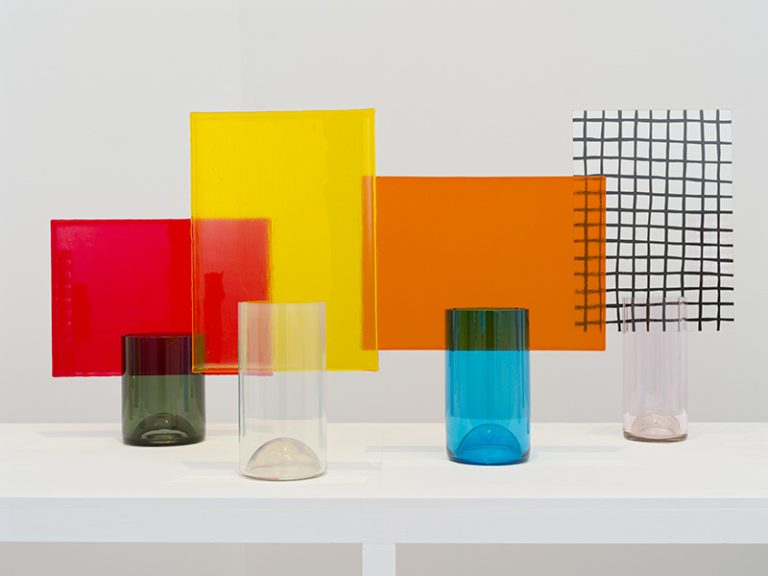 The MAMC celebrates the unique glass adventure of Cirva