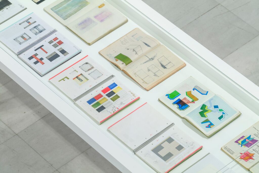 Jordi Teixidor. No-res. Alcalá Room 31. Photography: Jonás Bel 