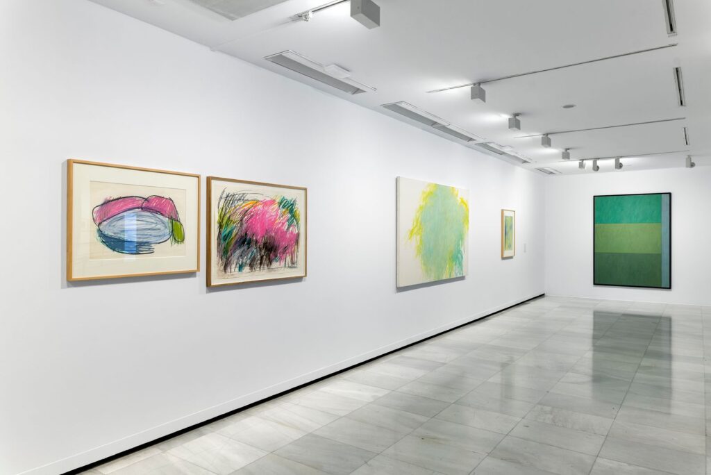 Jordi Teixidor. No-res. Alcalá Room 31. Photography: Jonás Bel 