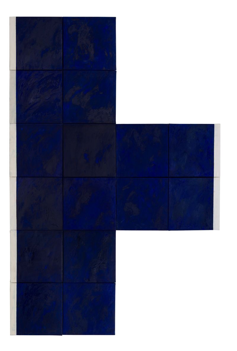 Jordi Teixi dor. Untitled, 2000. Collection of the artist. ©Jordi Teixidor, VEGAP, Madrid 2026