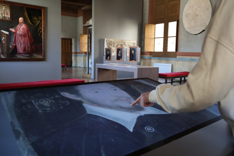 The Sens Museum reworks its route