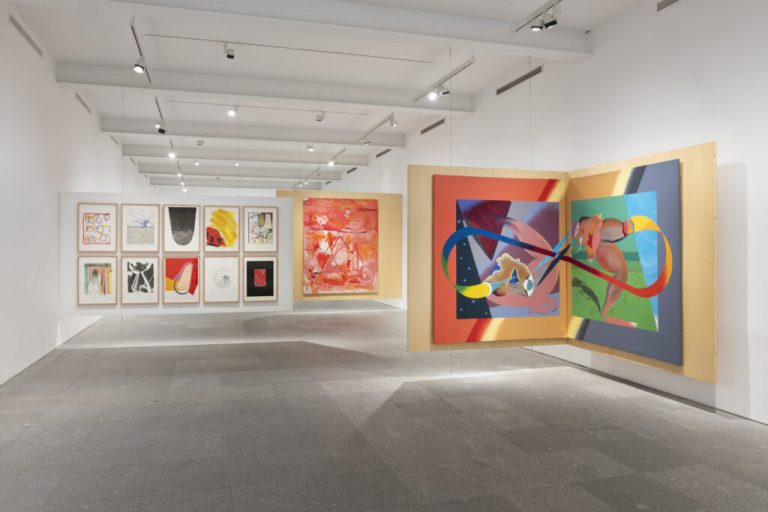 Affections, fiction and genealogy: three itineraries for the most recent collection of the Reina Sofía Museum