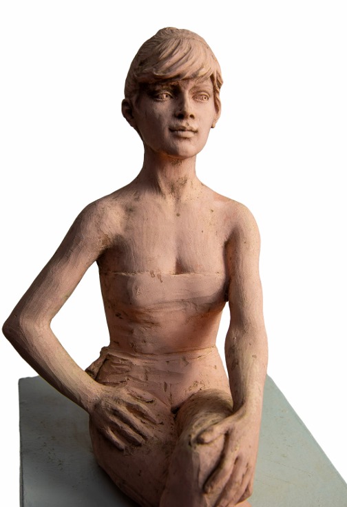 Luis Alvarez Duarte. Pepa Flores, Marilsol, around 1984. Ibáñez Cosentino Art Foundation 