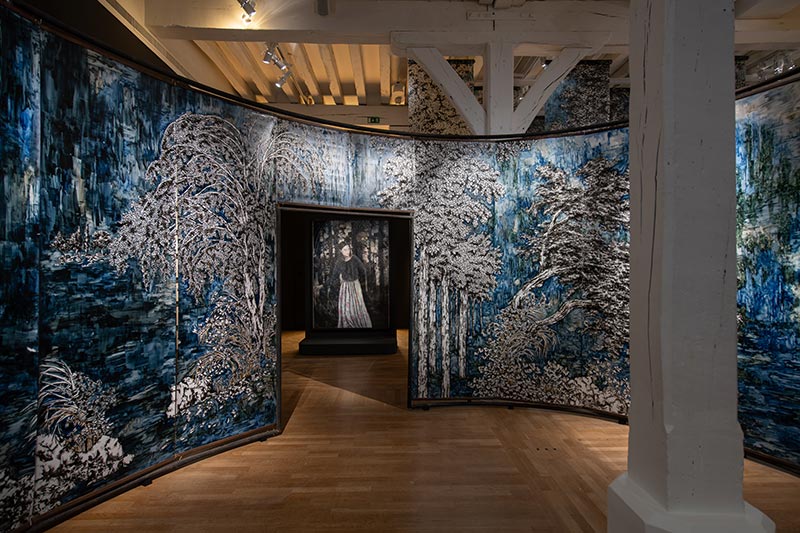 Witches beyond tales and legends