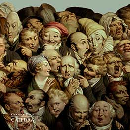 Our February selection of art books and editorial news