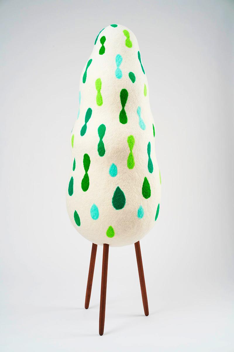 SOLO Collection, Madrid © Masako Miki; Photo: © Courtesy of the artist