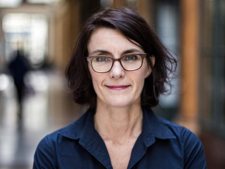 Annick Lemoine appointed head of the Orsay and Orangerie museums