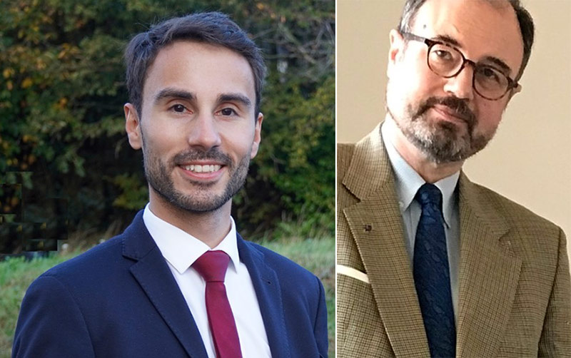 Rachida Dati on departure, her advisors take flight