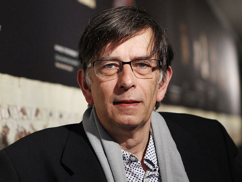 Sudden disappearance of the chief curator of the Bayeux museums