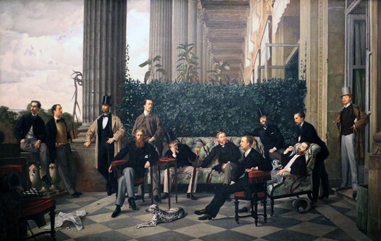 The Hottinguer case law on art exports