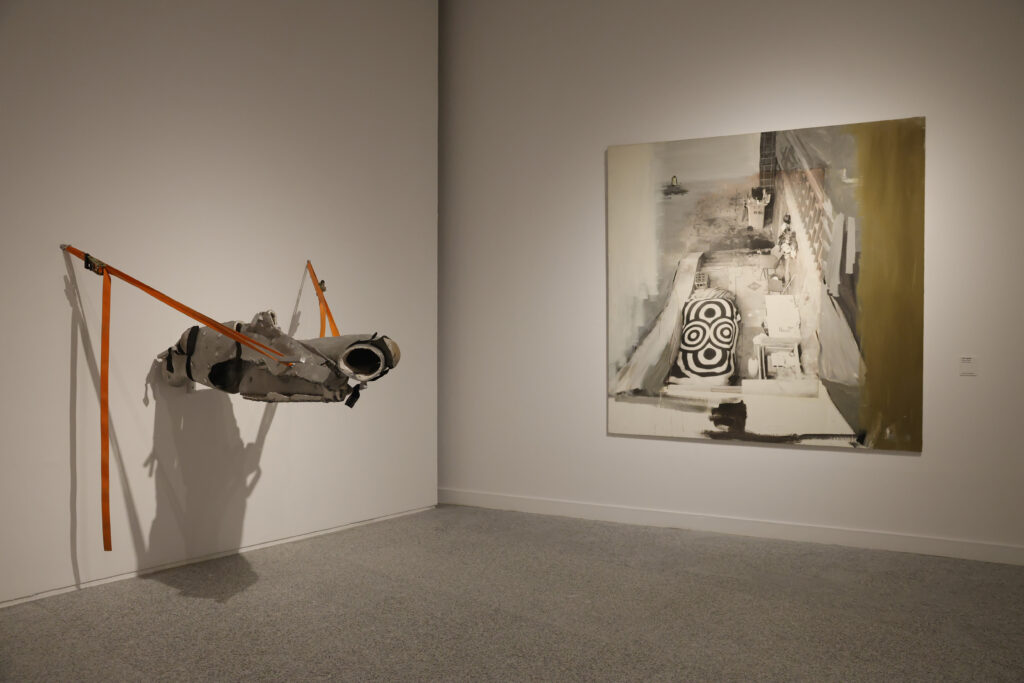 "Madrid Collects. 50 Contemporary Art Collections". CenterCenter, 2026