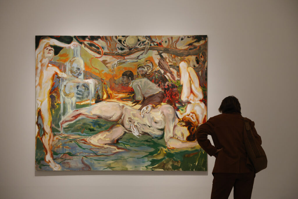 "Madrid Collects. 50 Contemporary Art Collections". CenterCenter, 2026