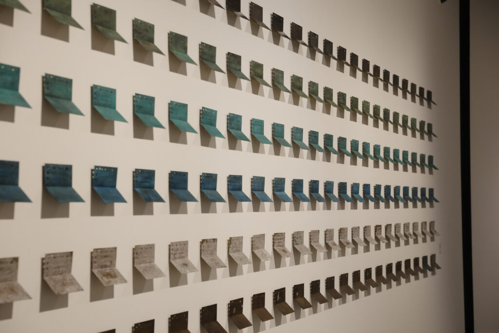 "Madrid Colecciona. 50 Colecciones de arte contemporáneo". CentroCentro, 2026