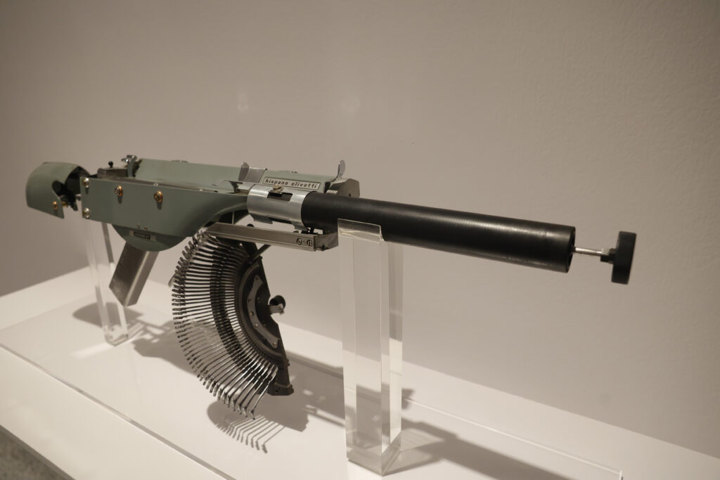 "Madrid Collects. 50 Contemporary Art Collections". CenterCenter, 2026